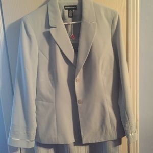 Blazer and Skirt-Norton McNaughton #2022